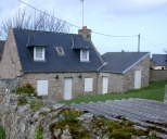 Maison, 56 rue du Royo (Trévou-Tréguignec)