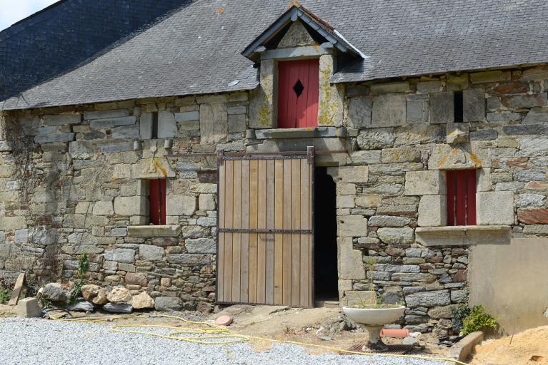 Présentation de la commune de Kergrist