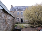 Ferme de Bernantec (Plouaret)