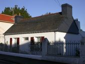 Maison, 30 rue des Patriotes (Vannes)