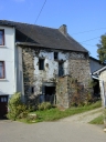 Maison, Pinel (Renac)