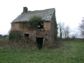 Maison, la Rejardière (Iffendic)