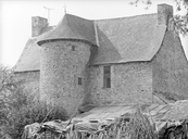 Maison, la Boulière (Saint-M'Hervé)