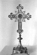 Croix-reliquaire