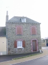 Maison, 6 rue Pierre de Langle (Torcé)