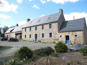 Ferme de Goazourès (Caouënnec-Lanvézéac)