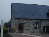3ème maison, le Fougeray (Moulins)