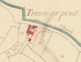 Ferme, Traou-ar-Pont (Ploumilliau)