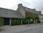 Maison 3, Keraudy (Ploumilliau)