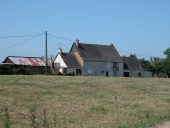 Maison de maître puis ferme, Rollard (Noyal-Châtillon-sur-Seiche)