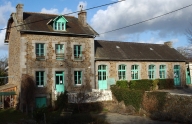 École primaire (Bonnemain)