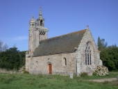 Chapelle Saint-Samson (Pleumeur-Bodou)