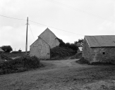 Manoir, Kerphilippe (Lanrivain)