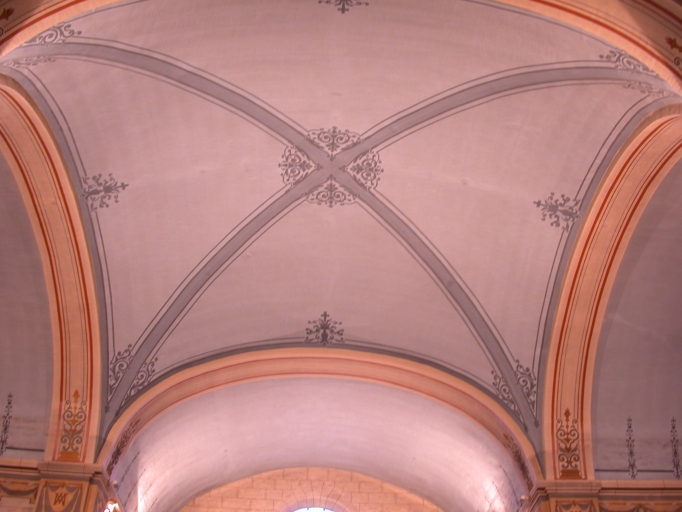 Peinture monumentale