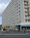 Ensemble de 2 immeubles, dits résidence, 64 rue Papu ; 50 rue Louis-Guilloux (Rennes)