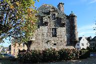 Ville de Guerlesquin