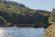 Site d'écluse Le Longeau n°136 (Saint-Gelven fusionnée en Bon Repos sur Blavet en 2017)