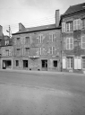 Maison, 19 rue Félix Faure (Carhaix-Plouguer)