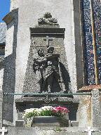 Monument aux morts (Ouessant)