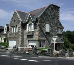 Maison, 31 rue de Lamballe, le Val-André (Pléneuf-Val-André)