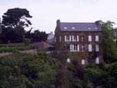 Maison, 29 rue de la Croix des Marins (Saint-Briac-sur-Mer)