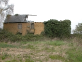 Ferme, le Vivier (Pacé)