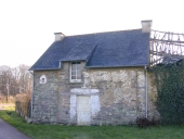 Maison 2, le Madrid (Pipriac)