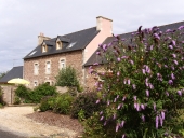 Maison, le Gavel (Paimpol)