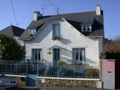 Maison, 22 rue Laennec (Vannes)