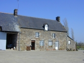 Ferme, la Massue (Cuguen)