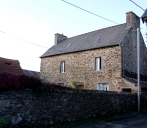 Ferme, rue de Kerpeux (Plérin-sur-Mer)