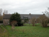 Maison, le Bas Lejeard (Lillemer)