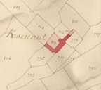 Manoir de Kersenan (Ploumilliau)