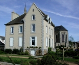 Les maisons, manoirs et fermes sur la commune d'Yffiniac