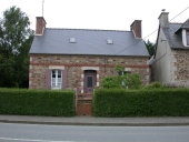 Maison, 62 rue du Général de Gaulle, Kerlerot (Plouha)