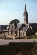 Présentation de la commune de Guengat