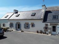 Maison, Kerguerriec (Goulien)
