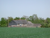 Écart, la Ville Bouesnou (Saint-Gonlay)