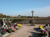 Cimetière (Clayes)