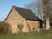 Ferme, les Robiniaux (Gévezé)