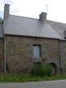 Maison, la Barre (Plerguer)