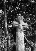 Croix de chemin, Treulen (Auray)