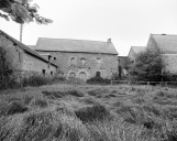 Maison de Tisserand, Croix Boissée (Cardroc)