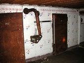 Abri pour deux groupes de combat de type 128 (B 75), Les Quatre Pompes (Brest)