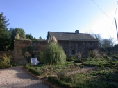 Ferme, l'Aumel (Iffendic)