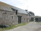 Ferme, les Rues (Fréhel)