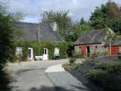 Ferme, le Creulais (Gennes-sur-Seiche)