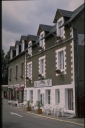 Hôtel de voyageurs, dit Hôtel de France, 3 rue Duguay-Trouin, les Mielles (Saint-Cast-le-Guildo)