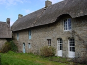 Ferme, Keroulard (Erdeven)