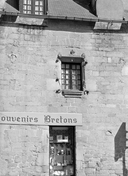 Maison, 5 place de la République (Auray)